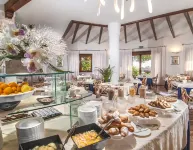 Hotel Punta Est Hotels in Baja Sardinia