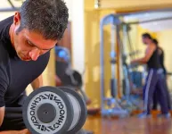 Hotel Caparena - gimnasio
