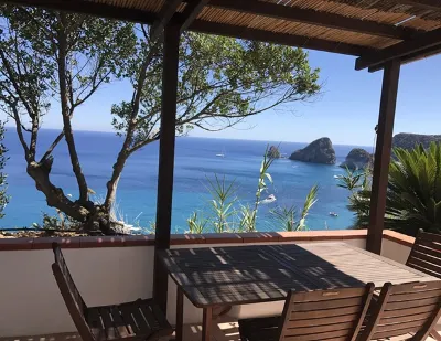 Camere Levante Ponza Hotel di Ponza