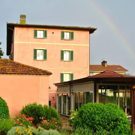Country House la Padronale Del Rivo