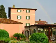 Country House la Padronale Del Rivo - Airport Shuttle