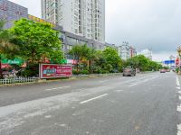 贞丰浙江明珠酒店 - 酒店附近