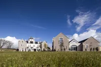 Twr y Felin Hotel Hotel a Brawdy