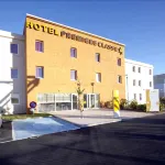 Première Classe Istres