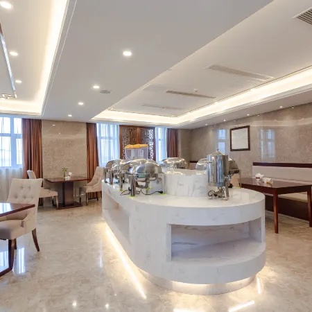 Yangzhong Old Store HOTEL