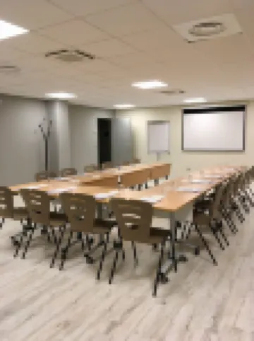 ทิวลิป อินน์ แมสซี่ พาเลโซ เรสซิเดนซ์