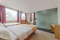 Tingtaoju Hotel - شاطئ