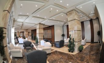 Bayat Hotel
