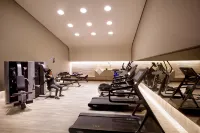 InterContinental Barcelona - С тренажерным залом