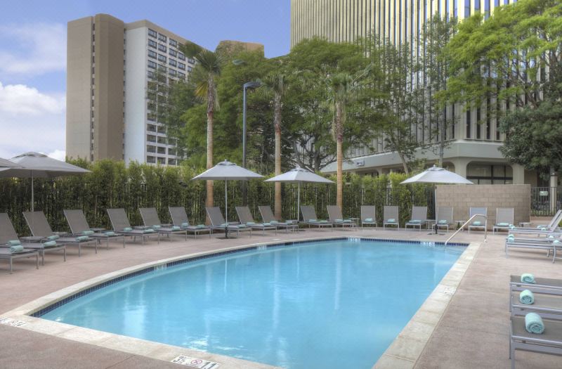 Residence Inn Los Angeles LAX/Century Boulevard photo 4