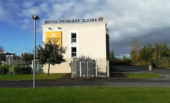 Premiere Classe Maubeuge - Feignies