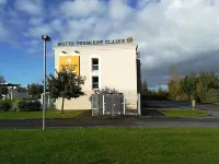 Premiere Classe Maubeuge - Feignies Hotel a Ferriere-la-Petite