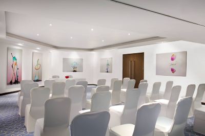 Meeting Rooms