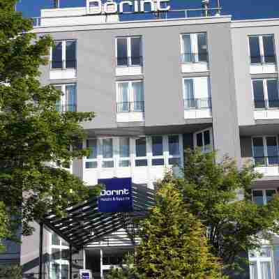 Dorint Hotel am Nuerburgring Hocheifel Hotel Exterior