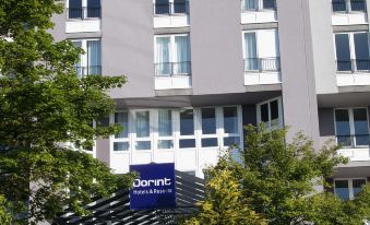 Dorint am Nürburgring Hocheifel