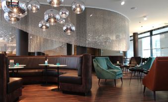Motel One Frankfurt Messe