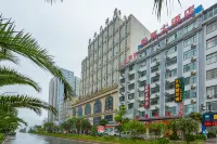 Pu'an Hotel Hotels in Pu'an County