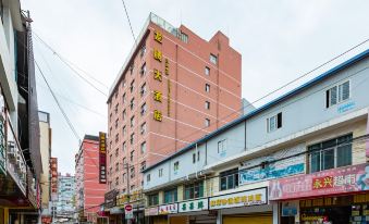 Long Teng Hotel