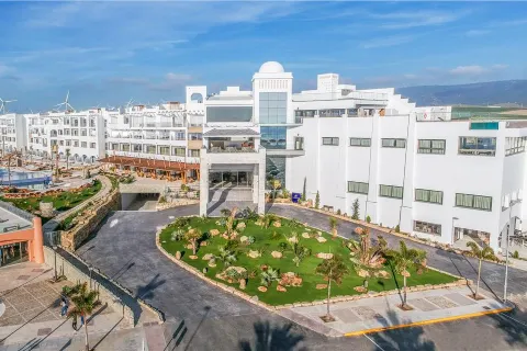Hotel Zahara Beach by Q Hotels