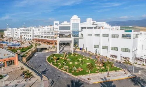 Hotel Zahara Beach by Q Hotels