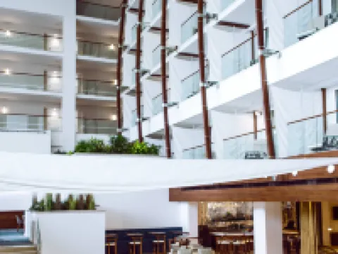 Newport Marriott Hotel & Spa Hotels in Newport