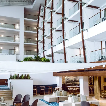 Newport Marriott Hotel & Spa