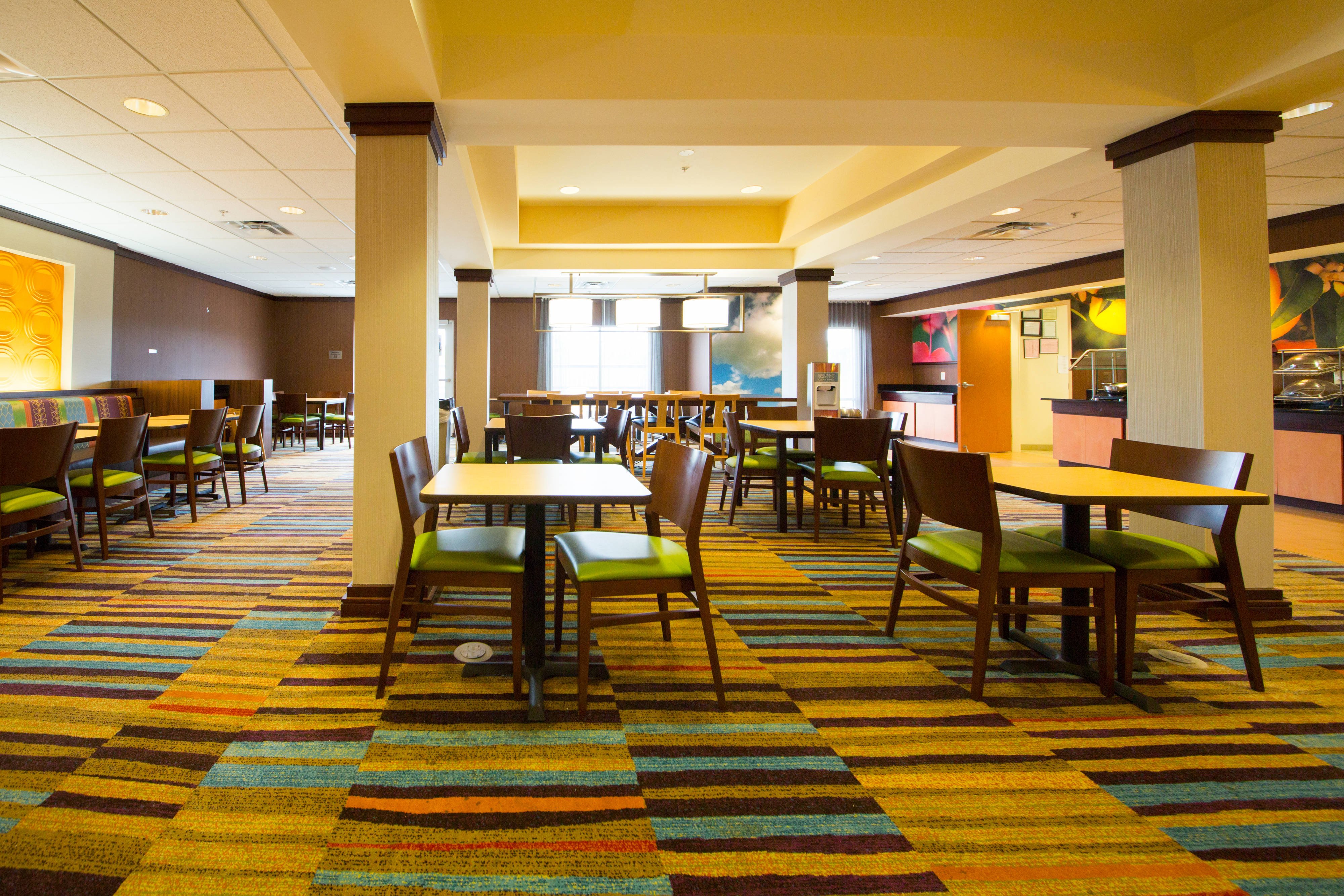 Fairfield Inn & Suites by Marriott Cordele