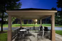 Candlewood Suites Washington-Fairfax Отели в г. Фэрфакс