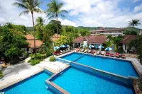 Chaweng Cove Beach Resort Hôtels à : Ko Samui