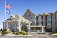 Country Inn & Suites by Radisson, Albert Lea - Austin - parkir