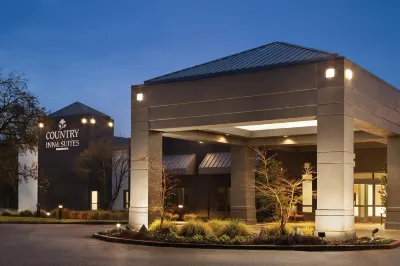 Country Inn & Suites by Radisson, Seattle-Bothell, WA Hotels in der Nähe von University of Washington Bothell