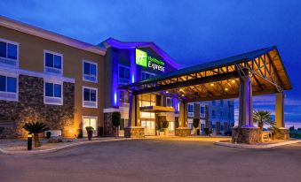 Holiday Inn Express Sierra Vista