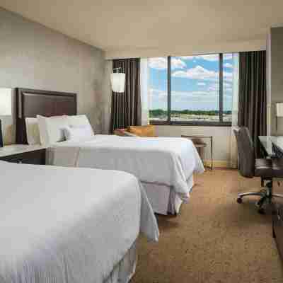 The Westin Tysons Corner Rooms