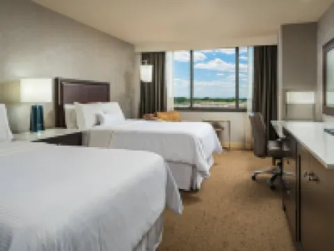 The Westin Tysons Corner Các khách sạn ở Tysons