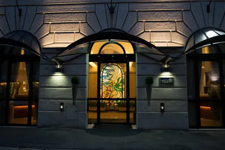Hotel Windrose