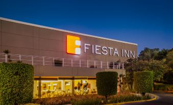 Fiesta Inn Aeropuerto CD Mexico