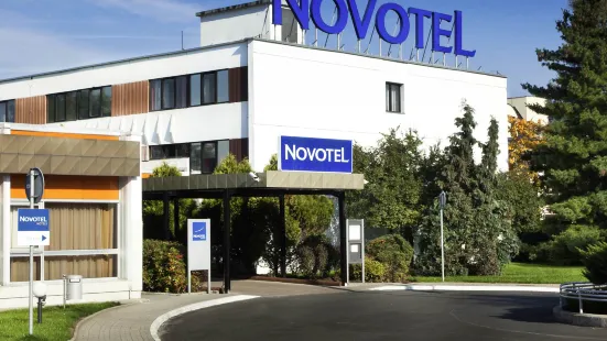 Novotel Wroclaw City