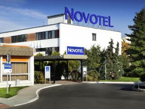 Novotel Wroclaw City