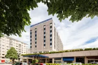 Eurostars Gran Hotel Lugo Hoteles en Comarca de Lugo