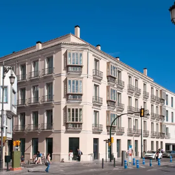 Vincci Selección Posada del Patio