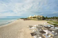 Iberostar Paraiso Beach - โรแมนติก