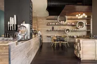 Naples Bay Resort & Marina - bar