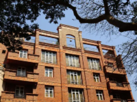 La Mision Hotel Boutique Hoteles en Asunción