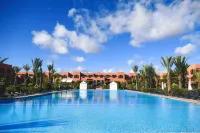 Kenzi Menara Palace & Resort - Scenic