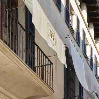 Can Bordoy Grand House & Garden Hotel Exterior