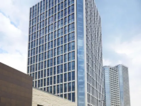 Futakotamagawa Excel Hotel Tokyu Hotel dekat Seijo Gakuenmae Railway Station