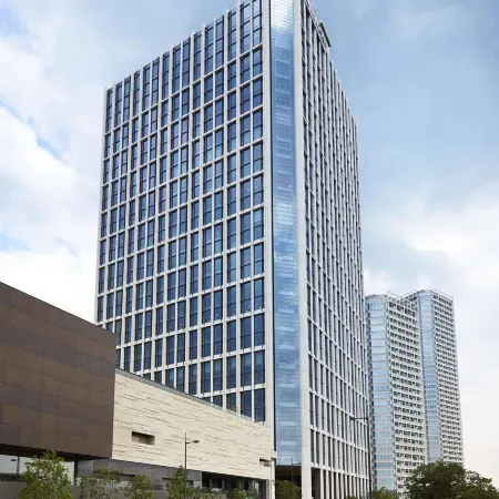 Futakotamagawa Excel Hotel Tokyu Отели рядом с достопримечательностью «Сетагая (специальный район)»