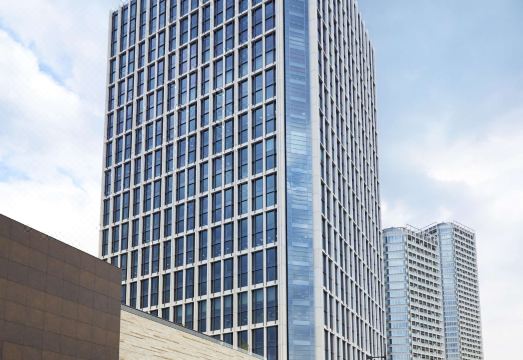 후타코다마가와 엑셀 호텔 도큐