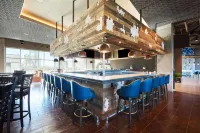 The Stella Hotel, Autograph Collection - bar