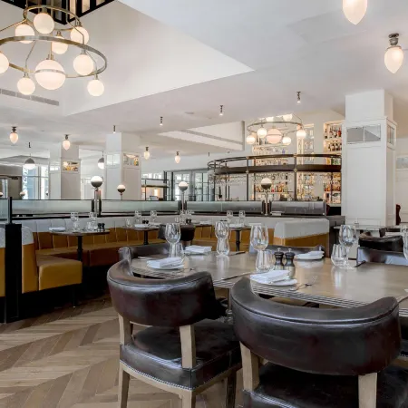 Clayton Hotel Cambridge
